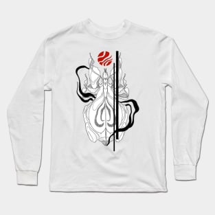 mantis Long Sleeve T-Shirt